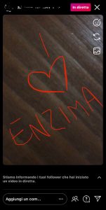 live-instagram-enzima