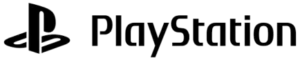 Logo PlayStation - Cliente Enzima produzione video gaming