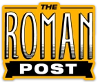 Logo The Roman Post - Partner digital marketing Enzima agenzia Roma Milano